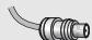 TOSHIBA 27WL56 - Aerial cables: - 1