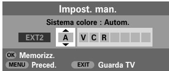TOSHIBA 27WL56 - Domande e risposte continuazione - 1