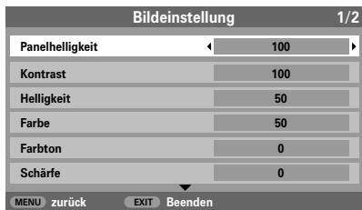 TOSHIBA 27WL56 - Hintergrundbeleuchtung - 2