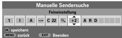 TOSHIBA 27WL56 - Fragen und Antworten - 2