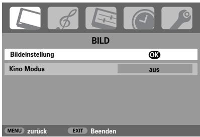 TOSHIBA 27WL56 - Hintergrundbeleuchtung - 1