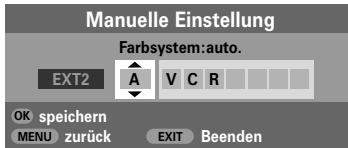 TOSHIBA 27WL56 - Fragen und Antworten - 1