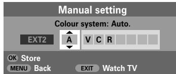 TOSHIBA 27WL56 - Questions and Answers continued - 12