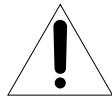 TOSHIBA 32HL57 - AVERTISSEMENT - 1