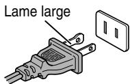 TOSHIBA 32HL57 - Consignes importantes sur la sécurité - 2