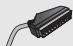 TOSHIBA 32WL56 - SCARTkabels: - 1