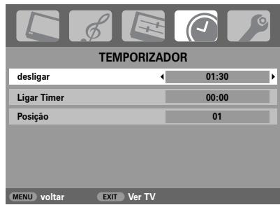 TOSHIBA 32WL56 - Temporizador - 1