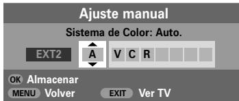 TOSHIBA 32WL56 - Preguntas y Respuestas continuación - 1