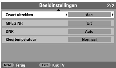 TOSHIBA 32WL56 - Zwartuitrekken - 1