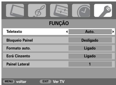 TOSHIBA 32WL56 - Seleccionar modos - 1