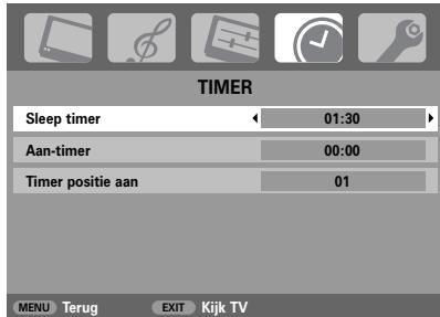 TOSHIBA 32WL56 - Timer - 1