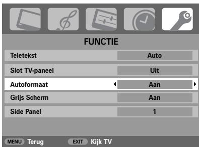 TOSHIBA 32WL56 - Autoformaat (breedbeeld) - 1