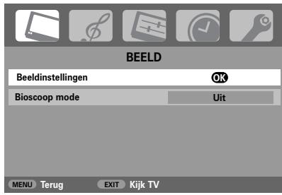 TOSHIBA 32WL56 - Achtergrondlicht - 1