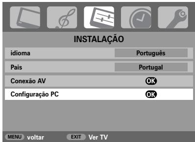TOSHIBA 32WL56 - Posição da imagem - 1