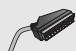 TOSHIBA 32WL56 - Cabos SCART: - 1