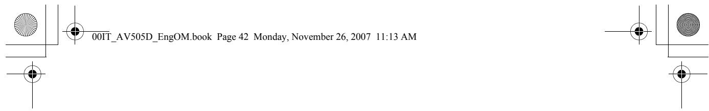 TOSHIBA AV505D - How to Apply These Terms to Your New Libraries - 1