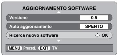 TOSHIBA AV505D - Ricerca di nuovo software - 2