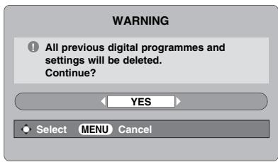 TOSHIBA AV505D - Digital auto tuning - 3