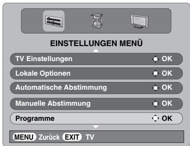 TOSHIBA AV505D - Digital Sendersortierung - 3
