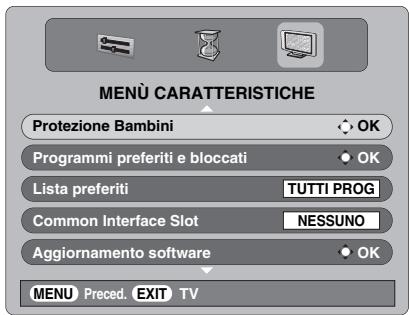 TOSHIBA AV505D - Impostazione del PIN - 1