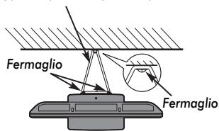 TOSHIBA AV505D - Dove installare il tevisore - 2
