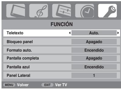 TOSHIBA AV505D - Selección de modelos - 1