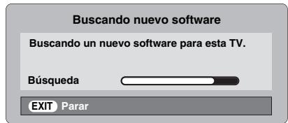 TOSHIBA AV505D - Búsqueada de nuevo software - 2