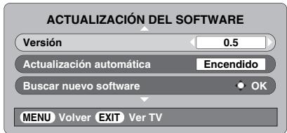 TOSHIBA AV505D - Version - 2