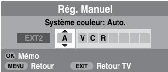 TOSHIBA AV505D - Questions-Réponses - 6