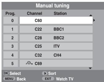 TOSHIBA AV505D - 2 - 1