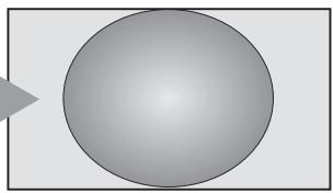 TOSHIBA AV505D - Anzeige im Breitbartfeldformat - 3