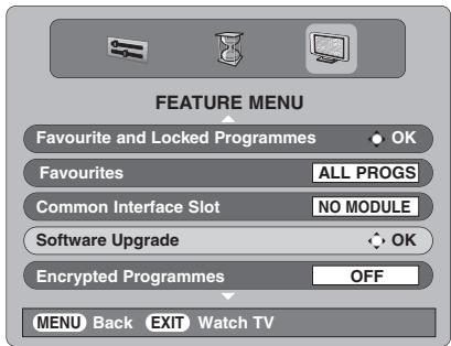 TOSHIBA AV505D - Version - 1