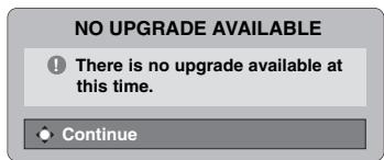 TOSHIBA AV505D - Searching for new software - 3