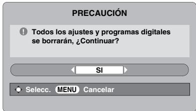 TOSHIBA AV505D - Sintonizacion automática digital - 1
