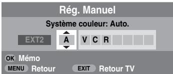 TOSHIBA AV505D - Résolution des problèmes - 1