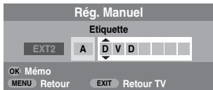 TOSHIBA AV505D - Recherche manuelle - 13