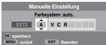 TOSHIBA AV505D - Fragen und Antwerten - 1