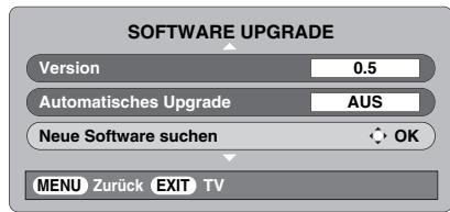 TOSHIBA AV505D - Neue Softwareuchen - 1