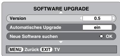 TOSHIBA AV505D - Version - 2