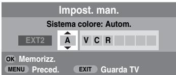 TOSHIBA AV505D - Domande e risposte - 3
