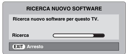 TOSHIBA AV505D - Ricerca di nuovo software - 4