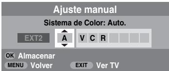 TOSHIBA AV505D - RESOLUCION DE PROBLEMAS - 1