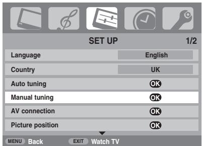 TOSHIBA AV505D - 0 - 1
