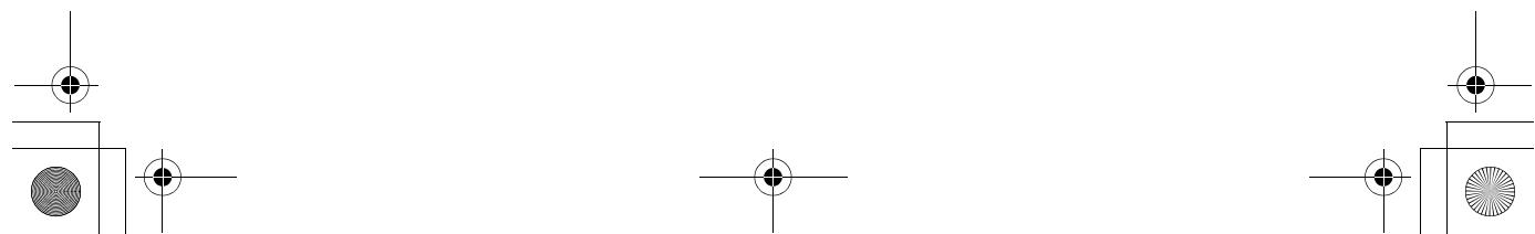 TOSHIBA AV505D - Caractéristiques techniques et accessoires - 14