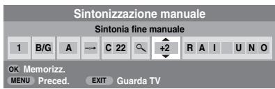 TOSHIBA AV505D - Domande e risposte - 2