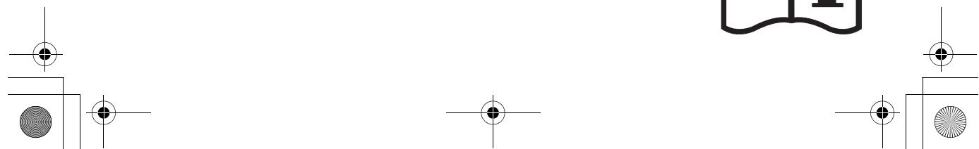 TOSHIBA AV505D - Caractéristiques techniques et accessoires - 10