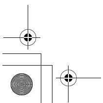 TOSHIBA AV505D - INPUT signal selection - 6