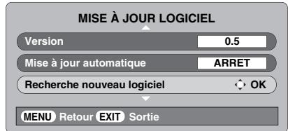TOSHIBA AV505D - Recherche de nouveau logiciel - 1