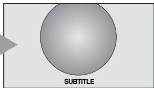 TOSHIBA AV505D - Widescreen viewing - 5