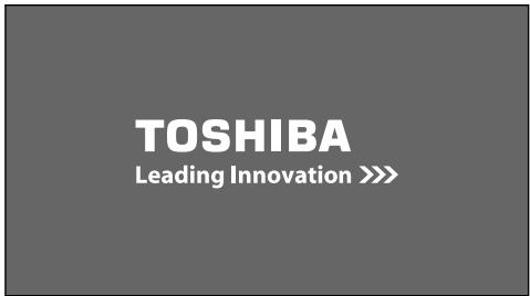 TOSHIBA SL-733 - Ouverture à partir du menu - 3